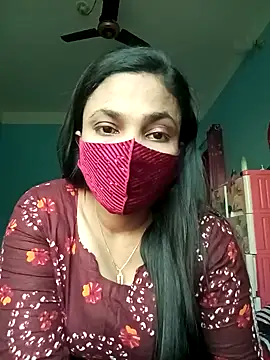 Anika-1 online show from January 20, 2025, 9:03 am