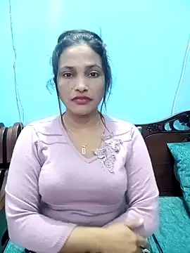 Anika-1 online show from January 25, 2025, 2:58 am