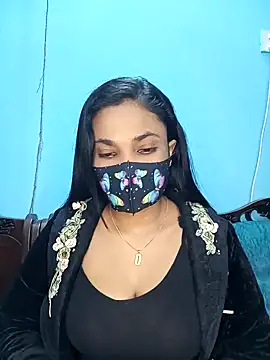 Anika-1 online show from January 26, 2025, 2:35 am