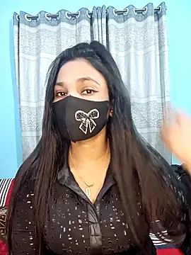 Anika-1 online show from January 26, 2025, 6:16 pm