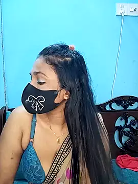 Anika-1 online show from January 31, 2025, 12:51 pm