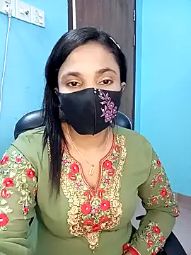 Anika-1 online show from February 3, 2025, 4:20 pm