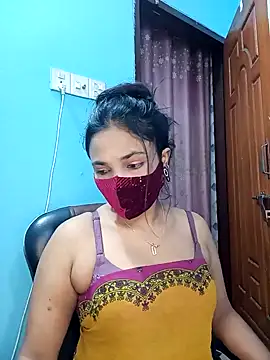 Anika-1 online show from February 5, 2025, 9:46 am