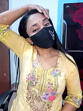 Anika-1 online show from February 10, 2025, 5:41 pm