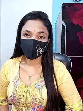 Anika-1 online show from February 11, 2025, 12:17 am