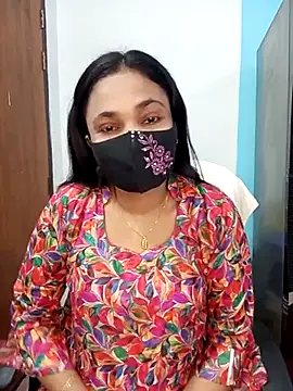 Anika-1 online show from February 12, 2025, 10:59 pm