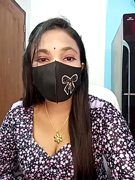 Anika-1 online show from February 18, 2025, 6:04 pm