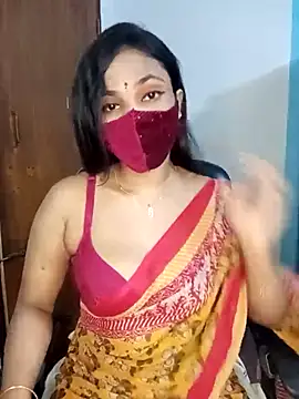 Anika-1 online show from March 10, 2025, 5:18 pm