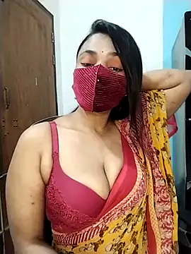 Anika-1 online show from March 17, 2025, 2:45 pm