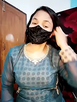 Anika-1 online show from October 9, 2025, 8:45 am