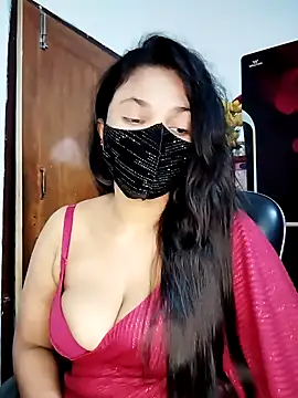 Anika-1 online show from October 15, 2025, 9:09 am