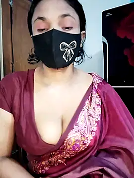 Anika-1 online show from November 2, 2025, 8:17 am