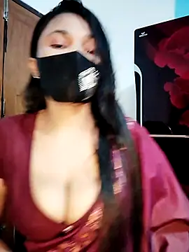 Anika-1 online show from November 3, 2025, 9:21 am