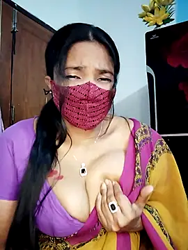 Anika-1 online show from February 5, 2026, 4:33 pm