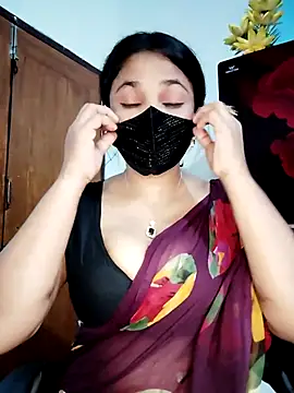 Anika-1 online show from March 1, 2026, 8:44 pm