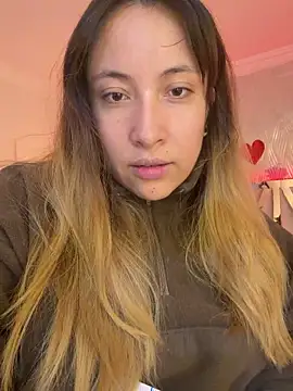 Snapshot of NyxAndria_1 chatting on May 29, 2026, 2:42 am NyxAndria 1 online show from May 29, 2026, 2:42 am