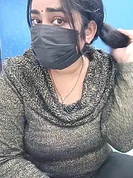 Snehalive online show from November 23, 2025, 6:57 am