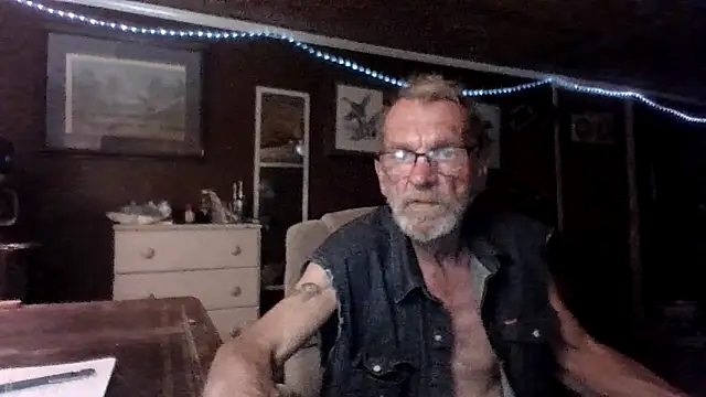 Aldick68 online show from April 13, 2026, 6:30 am