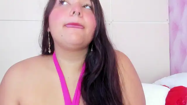 TaniaBellini online show from March 8, 2025, 12:30 pm