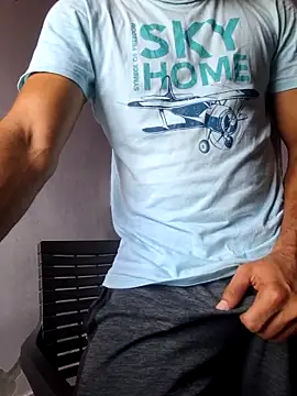 braveman999 online show from April 19, 2026, 7:40 am