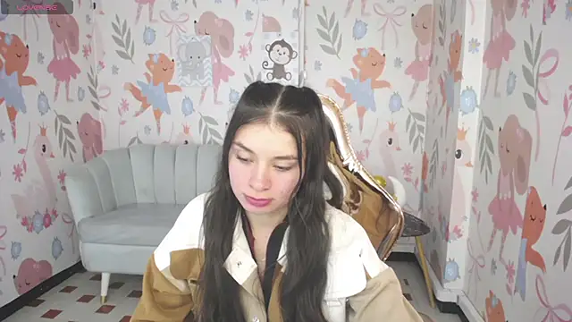 Snapshot of Sarita_v_ chatting on January 8, 2025, 4:33 pm Sarita v online show from January 8, 2025, 4:33 pm