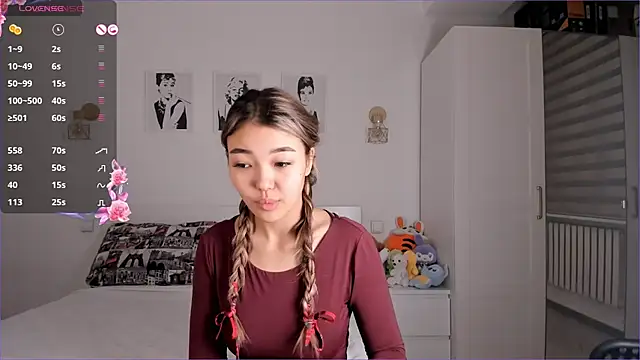 mirann online show from February 5, 2025, 1:26 am