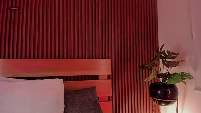 alliss ginger  online show from February 7, 2026, 10:02 pm