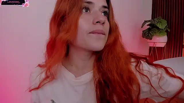 Snapshot of alliss_ginger_ chatting on April 26, 2026, 1:25 am alliss ginger online show from April 26, 2026, 1:25 am