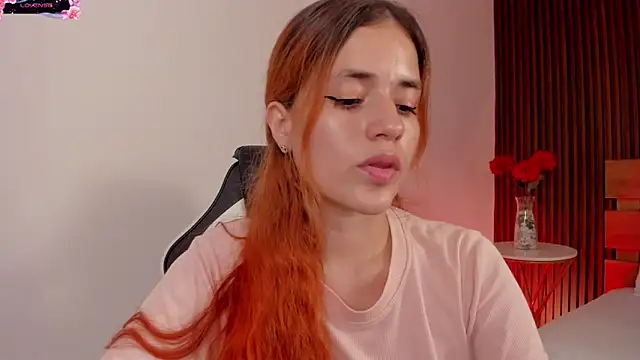 Snapshot of alliss_ginger_ chatting on May 12, 2026, 8:39 pm alliss ginger online show from May 12, 2026, 8:39 pm