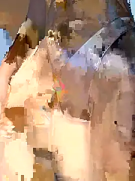 Barbie Teddy online show from March 4, 2025, 8:27 pm