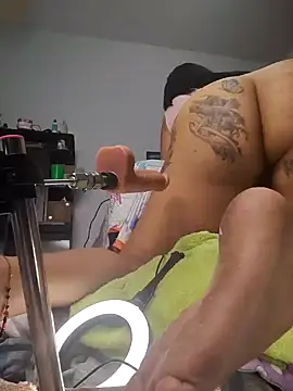 lunitasexy online show from January 26, 2025, 3:36 pm