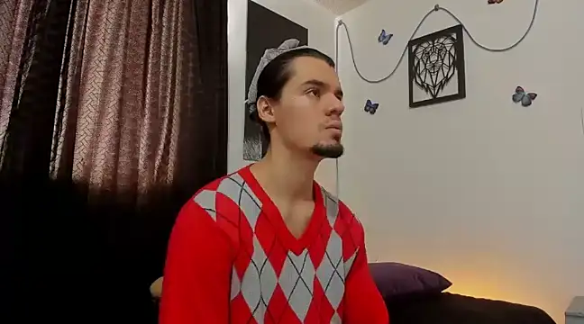 Snapshot of maxi_styles chatting on February 24, 2025, 7:41 pm maxi styles online show from February 24, 2025, 7:41 pm