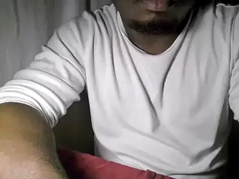 Snapshot of Dube501 chatting on February 27, 2025, 9:36 pm Dube501 online show from February 27, 2025, 9:36 pm