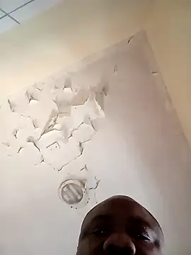 Snapshot of Dube501 chatting on March 20, 2025, 9:26 am Dube501 online show from March 20, 2025, 9:26 am