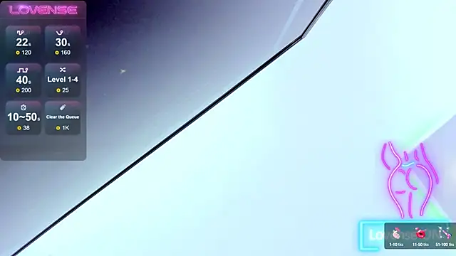 Elise-Leyton online show from March 2, 2025, 11:50 am