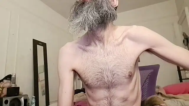 BaByArM81 online show from February 5, 2025, 12:10 am