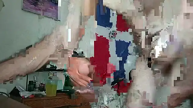 BaByArM81 online show from October 4, 2025, 8:40 pm