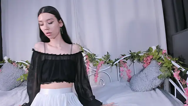 Amelia skyy online show from February 28, 2026, 1:06 am