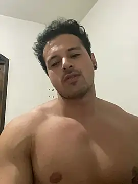 Lucasfit24 online show from January 24, 2025, 1:03 am