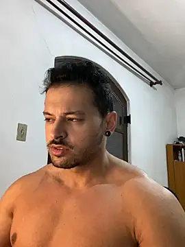 Lucasfit24 online show from March 17, 2025, 12:04 pm