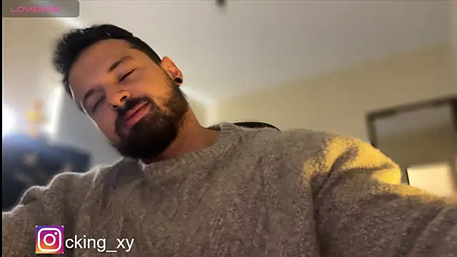 Lucasfit24 online show from September 17, 2025, 1:35 pm