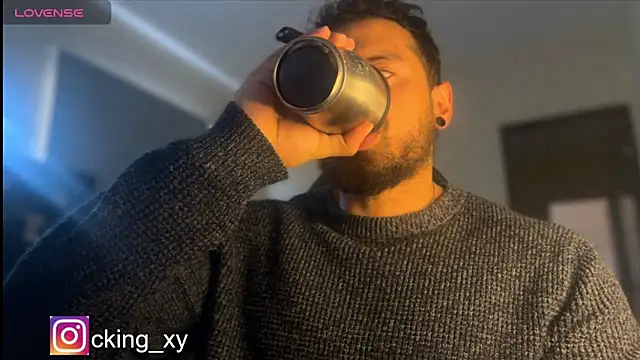 Lucasfit24 online show from October 2, 2025, 1:51 pm