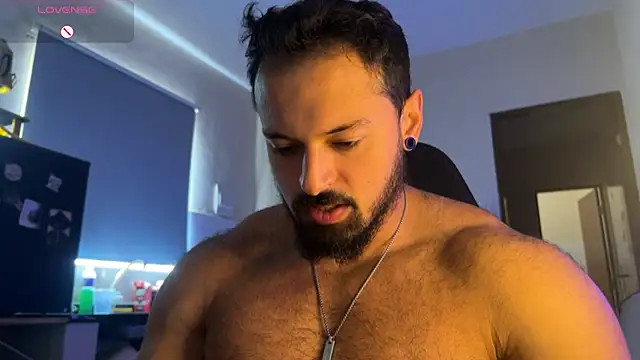 Lucasfit24 online show from December 18, 2025, 2:01 pm