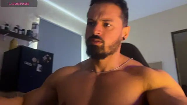 Lucasfit24 online show from January 14, 2026, 2:55 pm