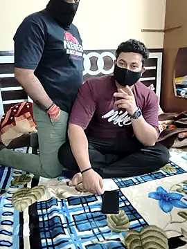 vaibhavchugh38 online show from March 27, 2026, 7:13 pm