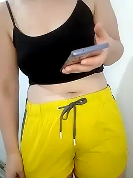 Snapshot of blondaf chatting on January 18, 2025, 8:30 pm blondaf online show from January 18, 2025, 8:30 pm