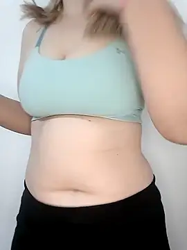 Snapshot of blondaf chatting on February 1, 2025, 3:07 pm blondaf online show from February 1, 2025, 3:07 pm