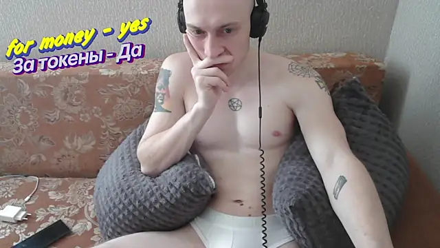 johnny positive online show from March 9, 2025, 8:51 am