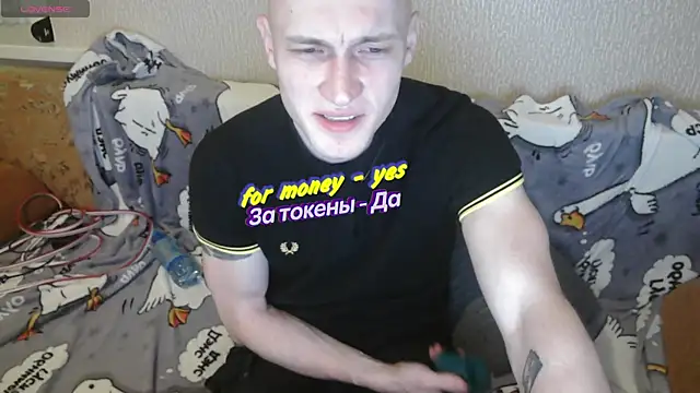 johnny positive online show from March 22, 2025, 5:20 pm