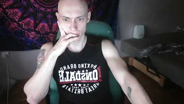 johnny positive online show from September 21, 2025, 5:09 am